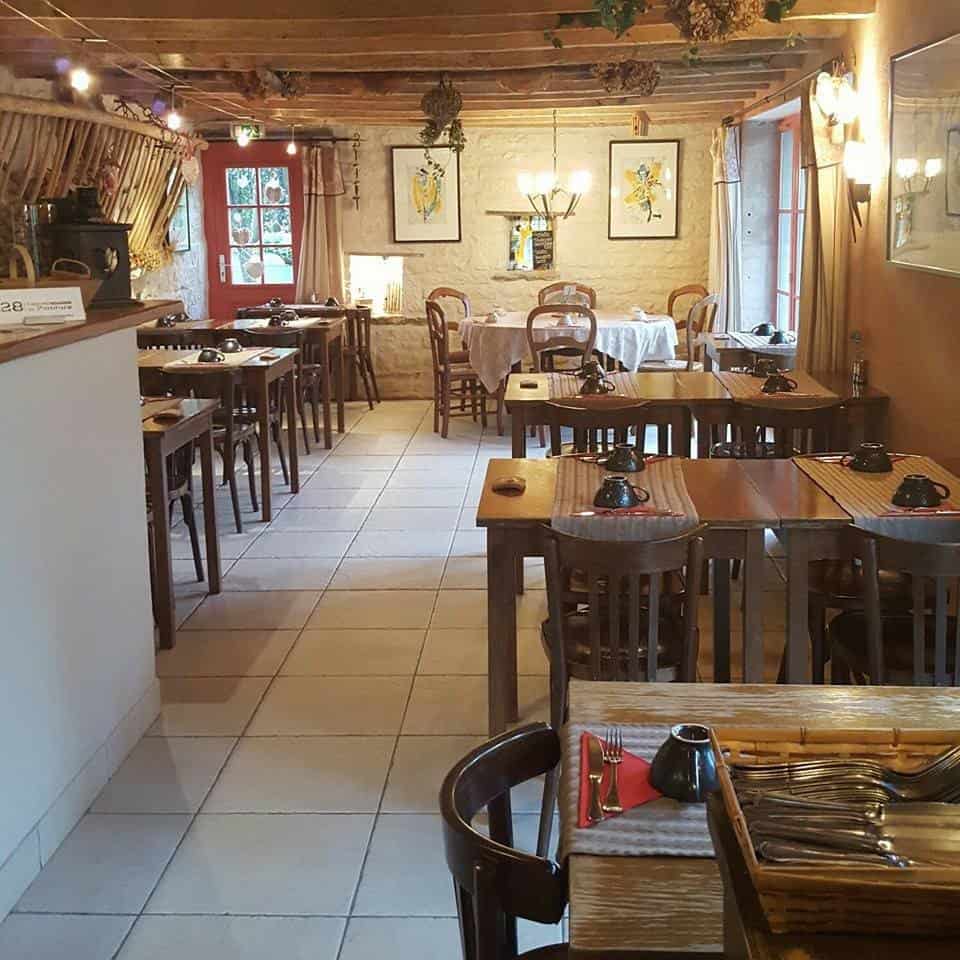 Crêperie Du Bief — photo 3