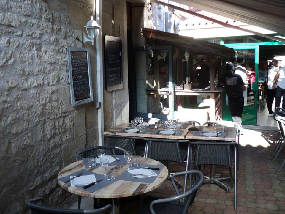 Le Chêne Vert — photo 2