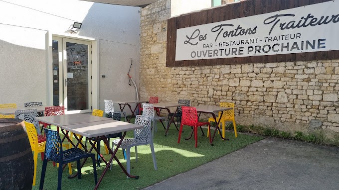Les Tontons Traiteurs — photo 2