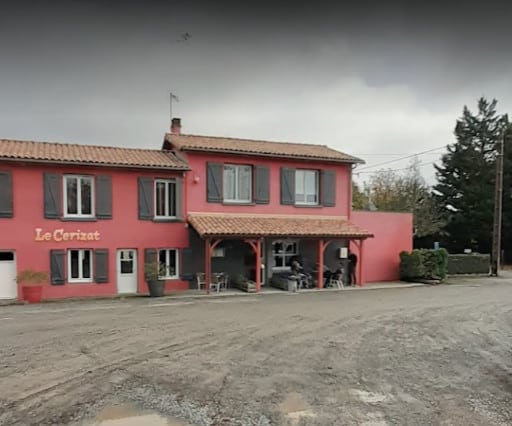 Le Cerizat — photo 3