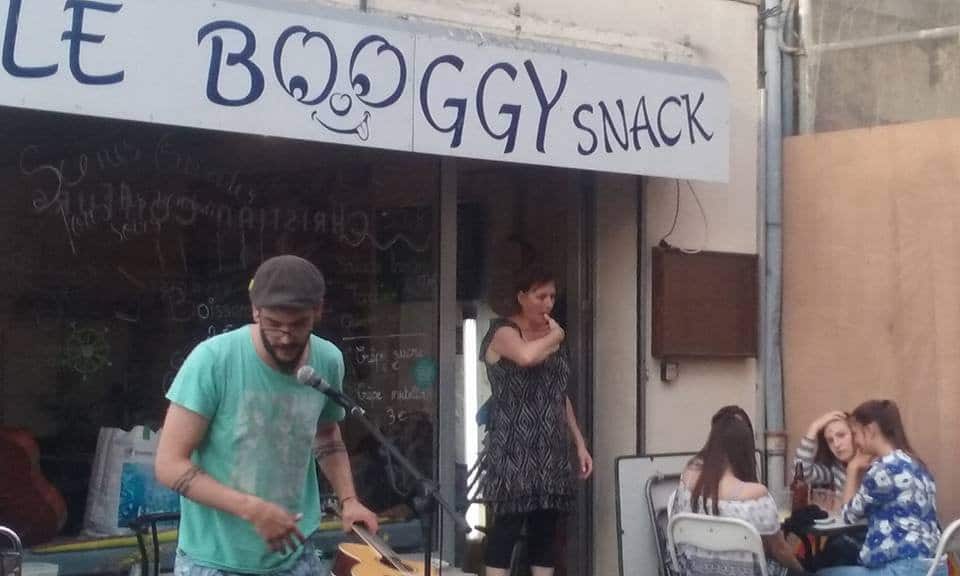 Booggy snack — photo 2