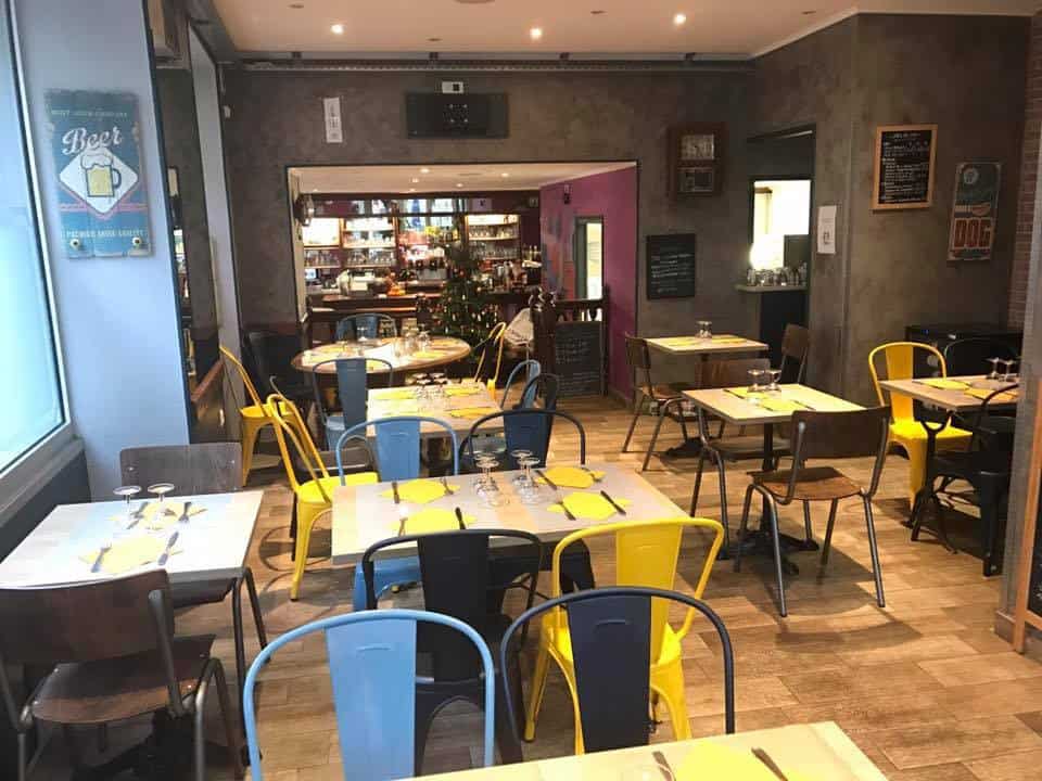 Café Secret Garden — photo 3