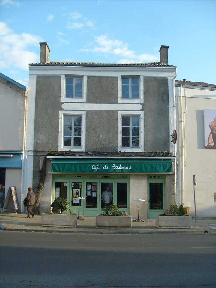 Le Cafe du Boulevard — photo 3