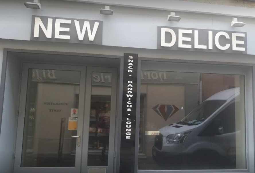 New Delice — photo 3
