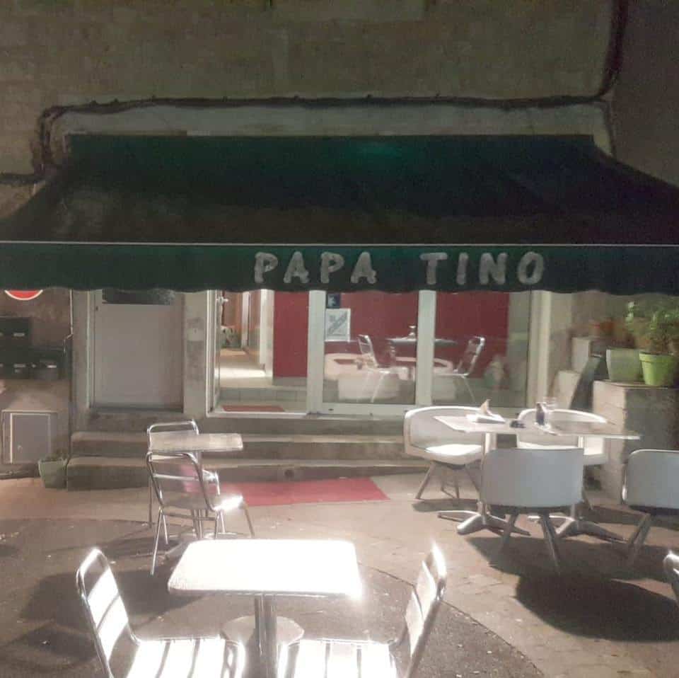 Papa Tino — photo 3