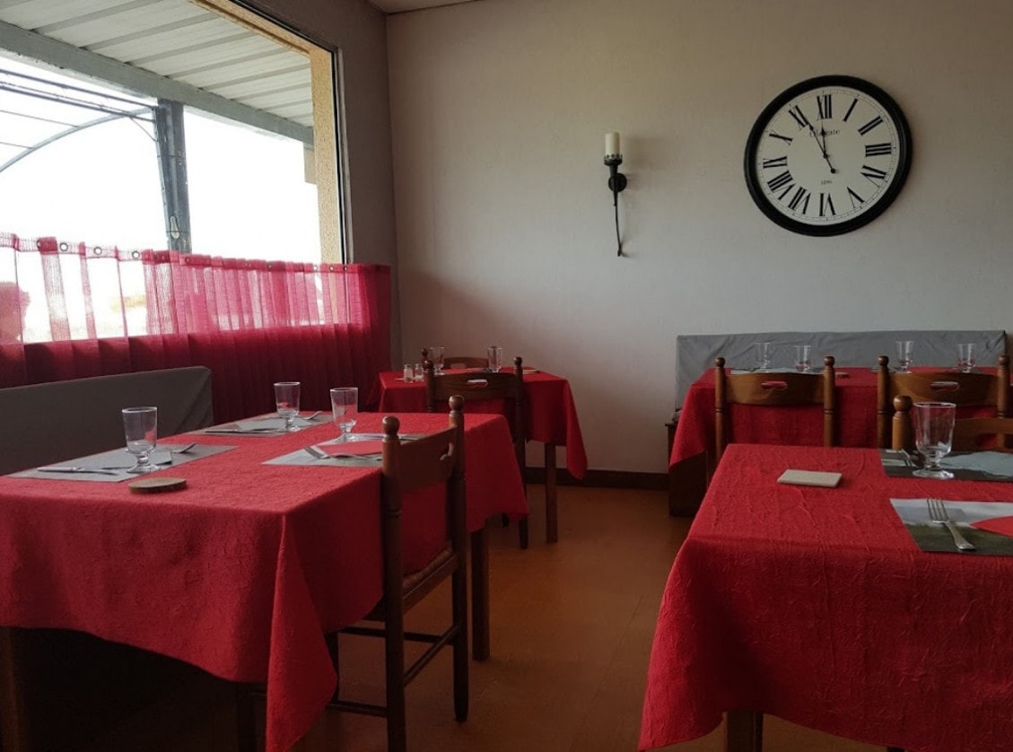 La Bouriole — photo 3