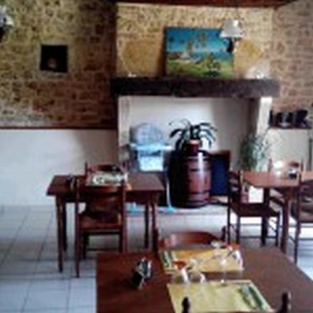 Pizzeria du centre équestre — Pizza - pizzéria à Saint Martin les Melle — photo 2
