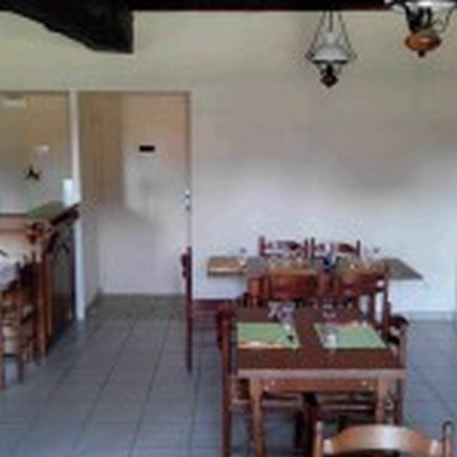 Pizzeria du centre équestre — Pizza - pizzéria à Saint Martin les Melle — photo 3