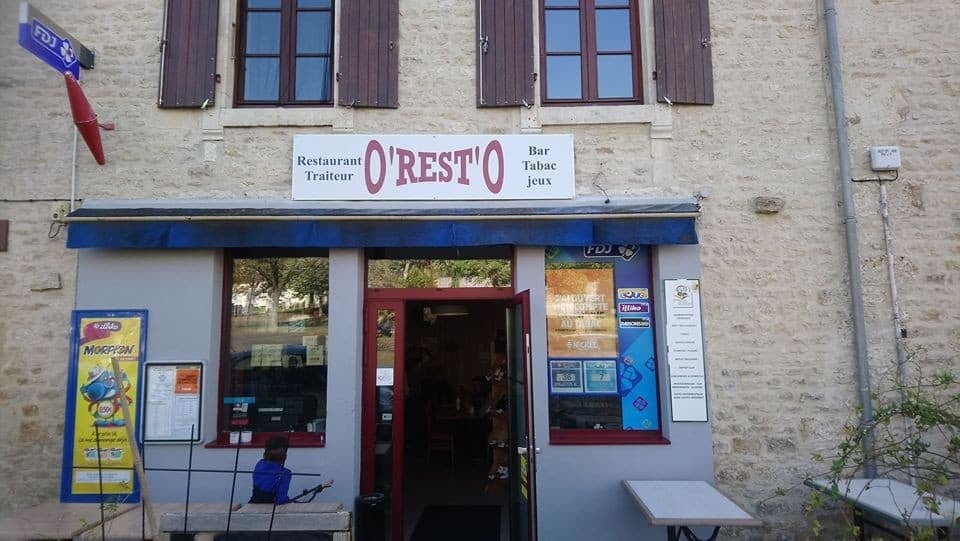 O'rest'O — photo 2