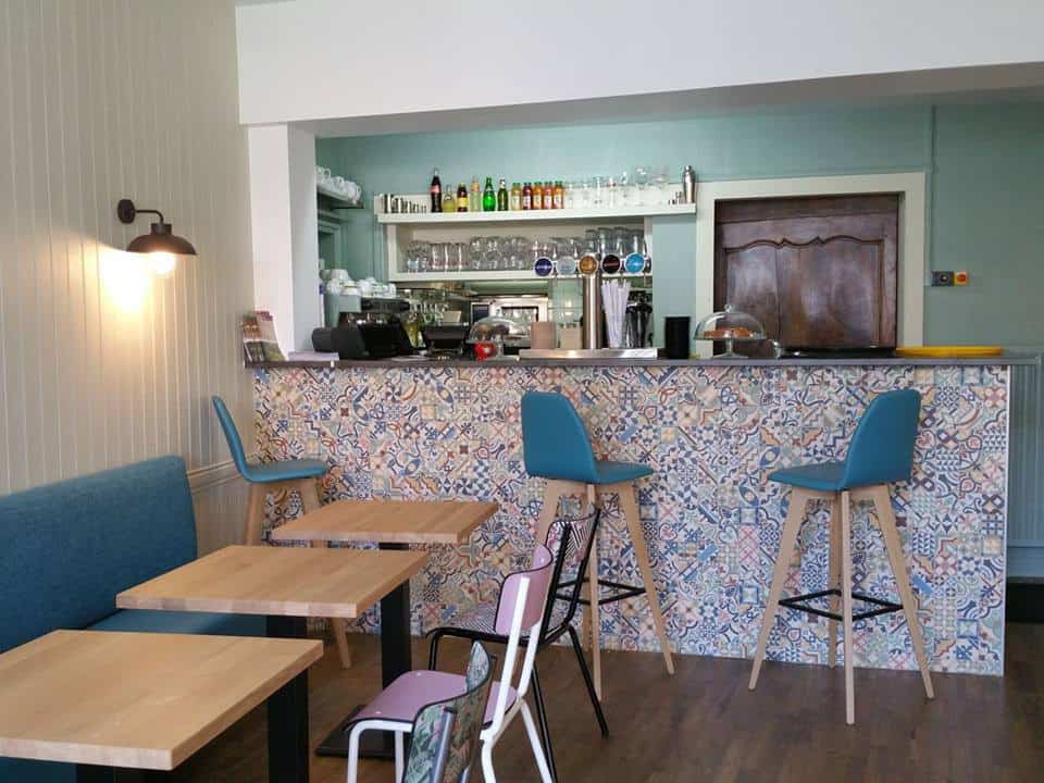 Café de L'escale — photo 3