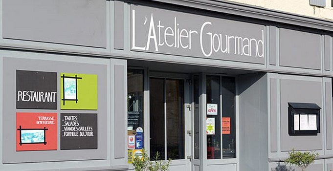 L'Atelier Gourmand — photo 2