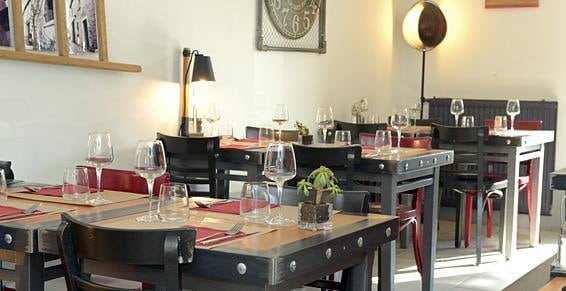 L'Atelier Gourmand — photo 3