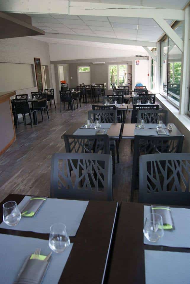 La Rive Gauche — photo 3