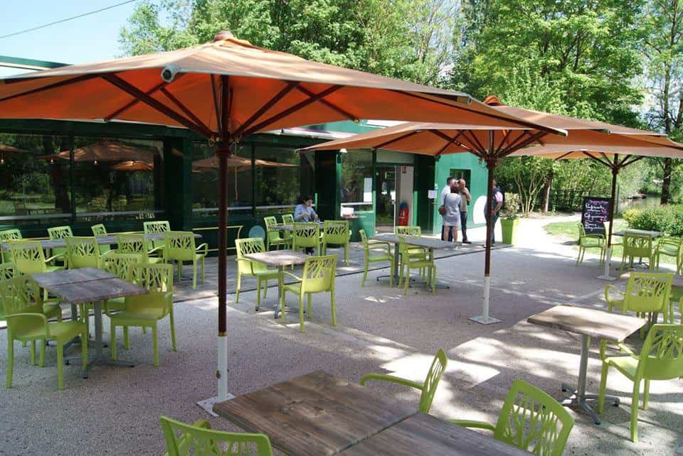 La Rive Gauche — photo 2