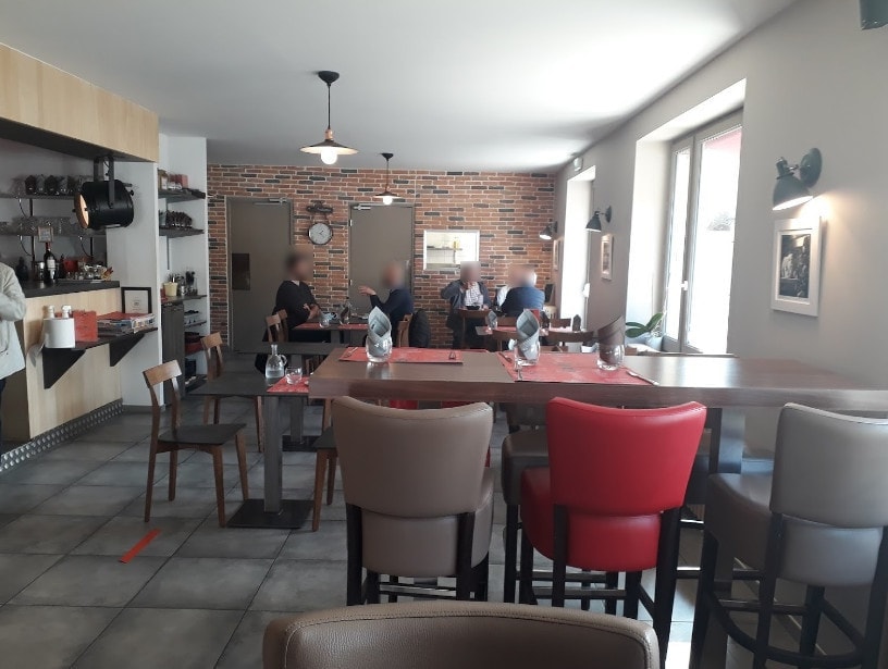 Marais Social Club — photo 3
