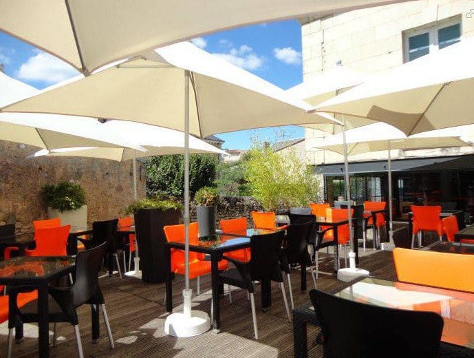 Le 12 restaurant — photo 4