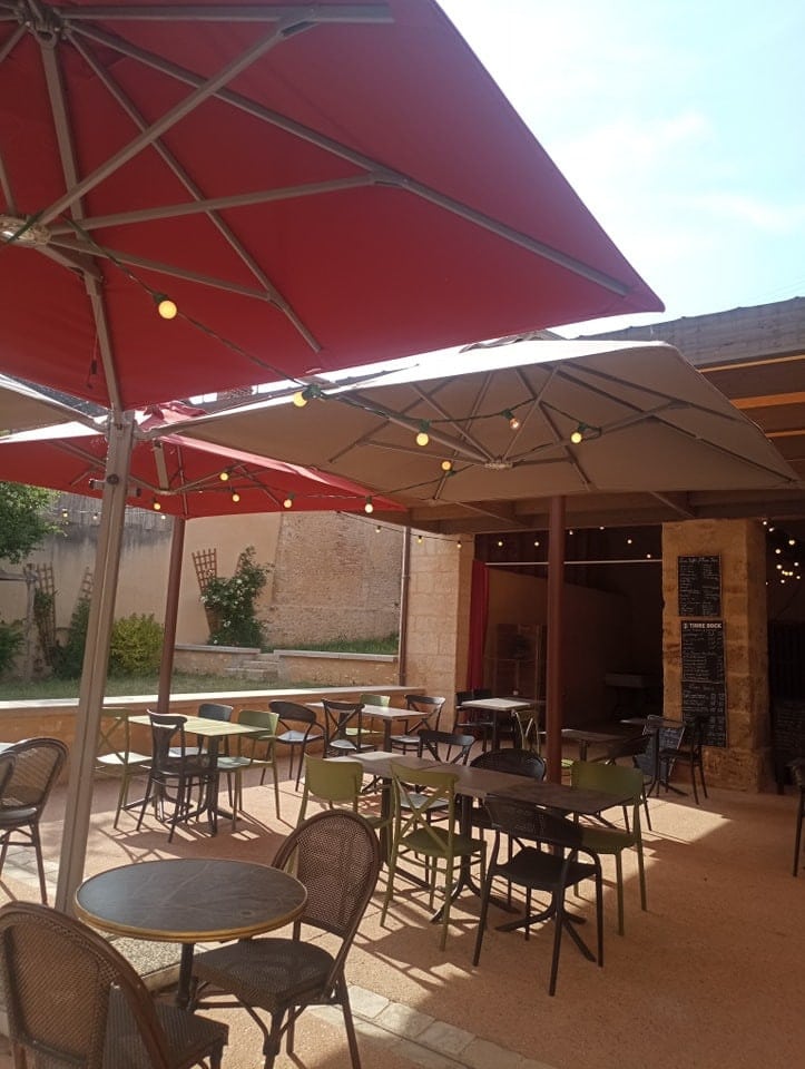 Le Bistrot du Vieux Relais — photo 3