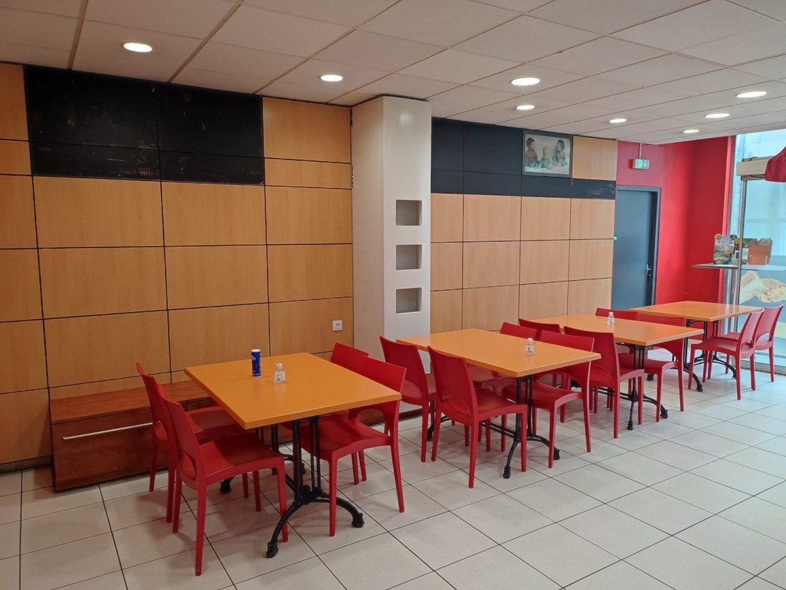 Magistral Kebab — photo 3