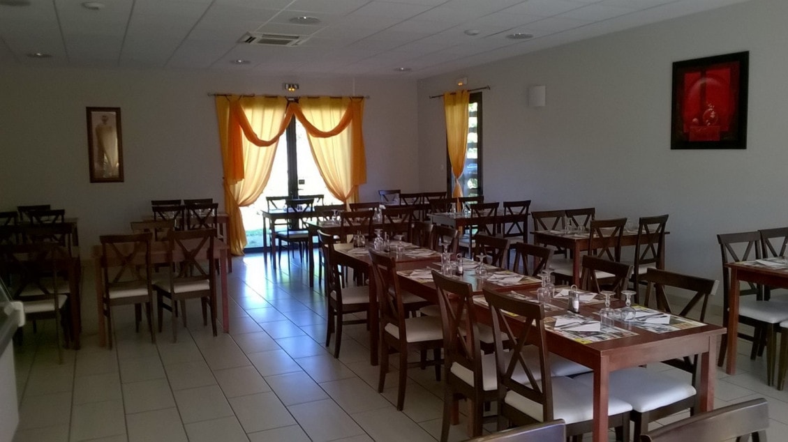 L'escale de Boussais — photo 3