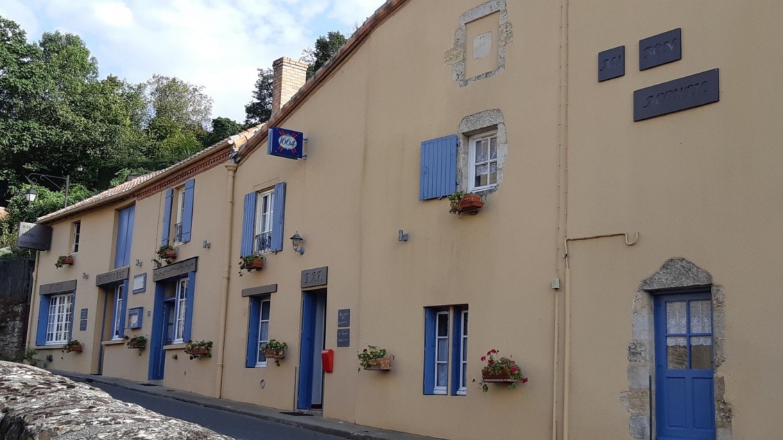 Au Bon Accueil — photo 2