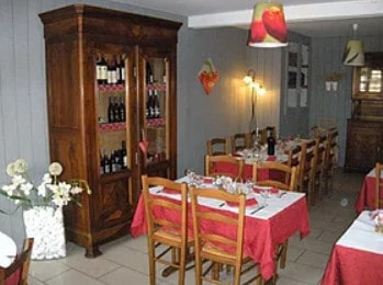 Au Bon Accueil — photo 3