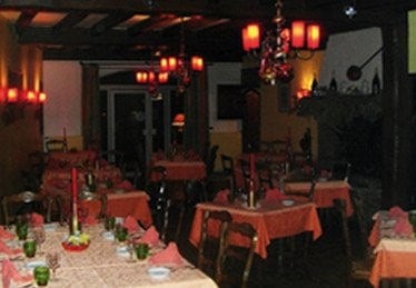 Le tisonnier — photo 2