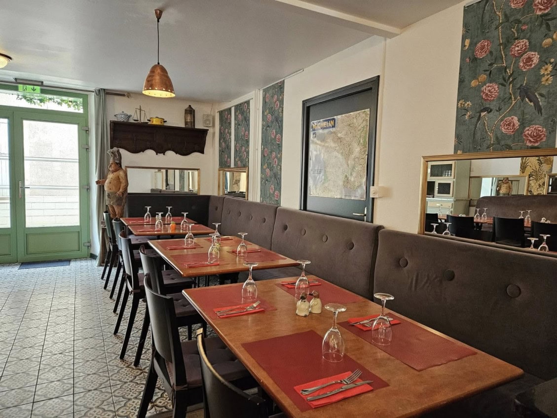 La Terrasse — photo 3