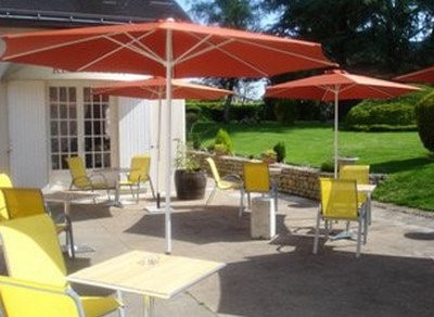 L'Orangerie — photo 2