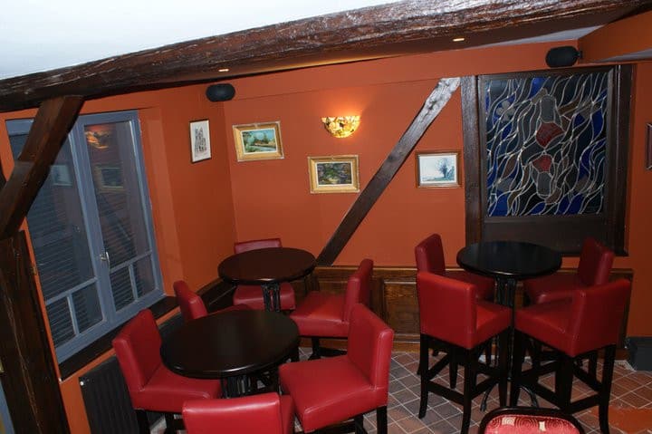 Ad'hoc Café — photo 2