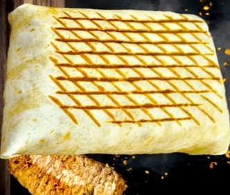 Photo de Antalya kebab