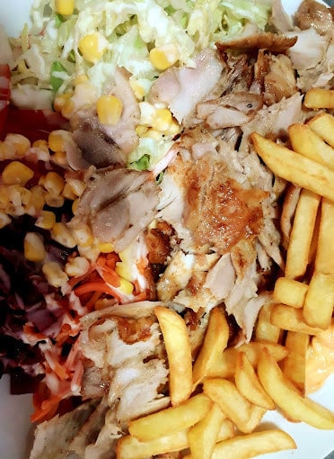 Antalya kebab — photo 2