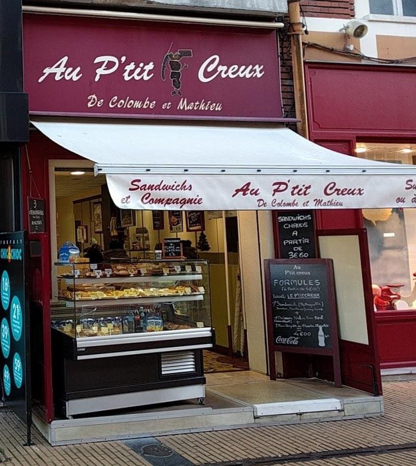 Au P'tit Creux — photo 3
