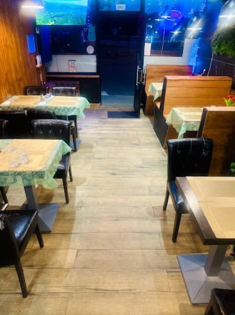 Ayah's Lounge — photo 3