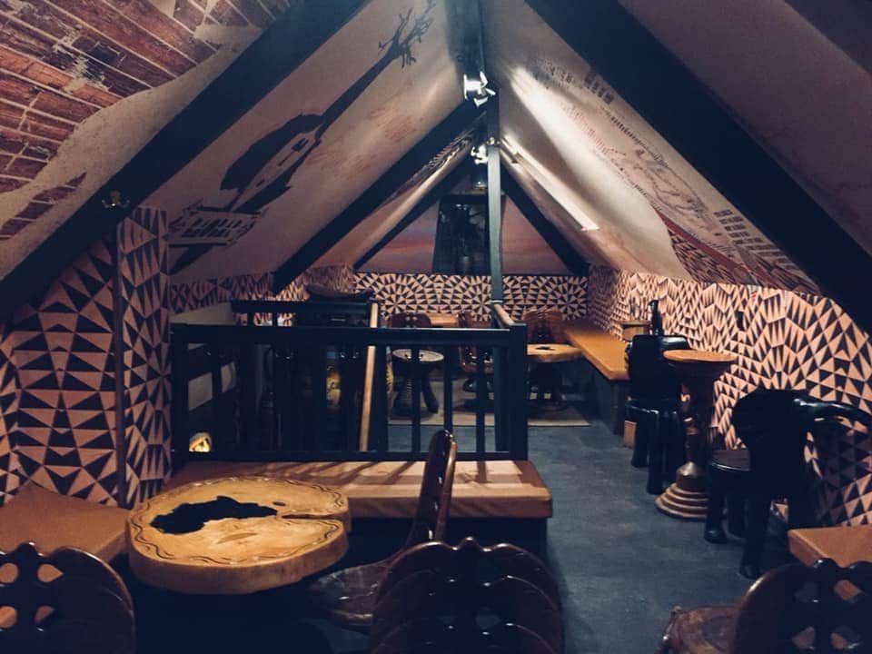 Baobar — photo 3