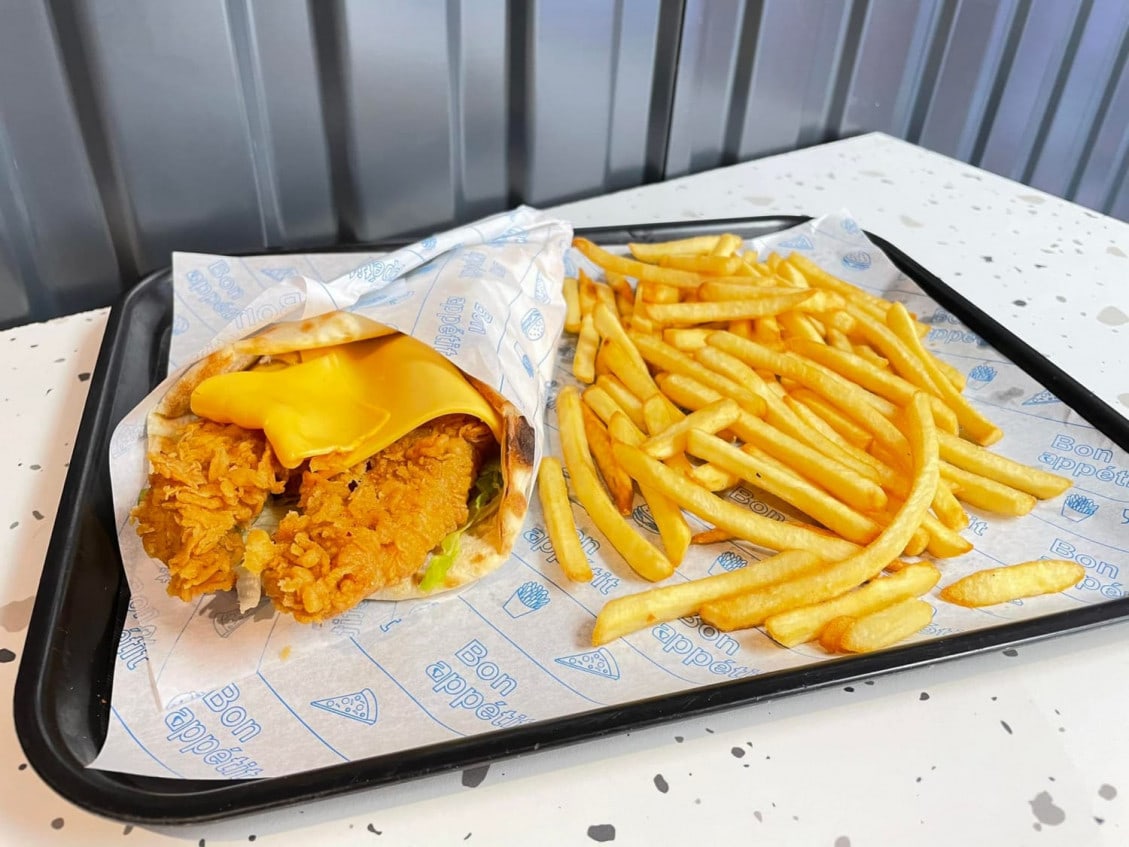 BD’Chicken — photo 2