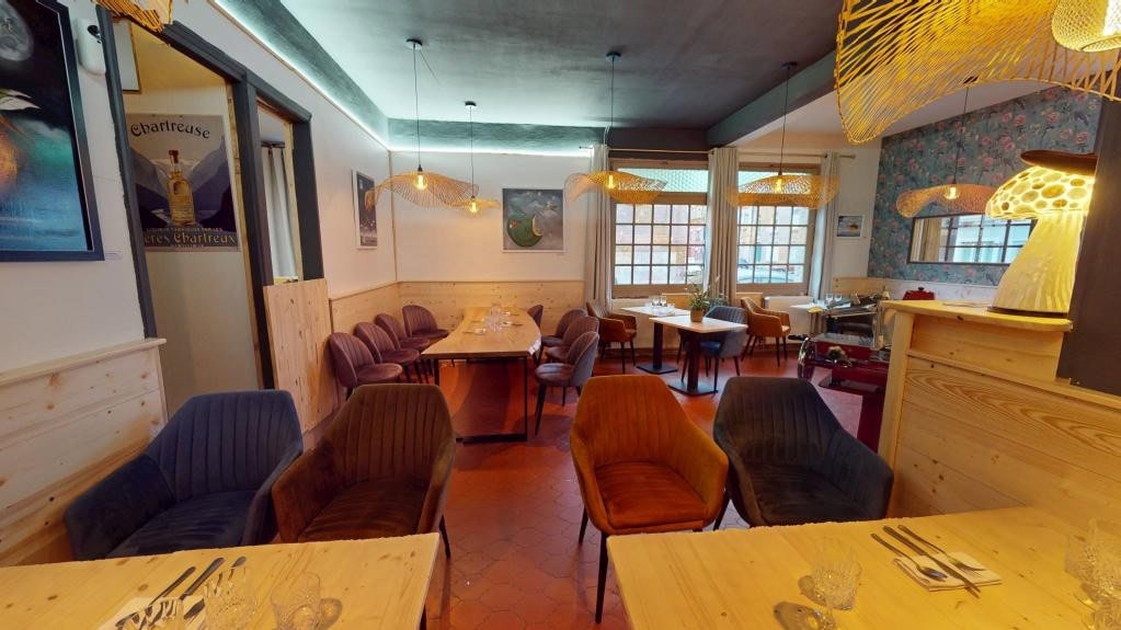 bistro la Batée — photo 3