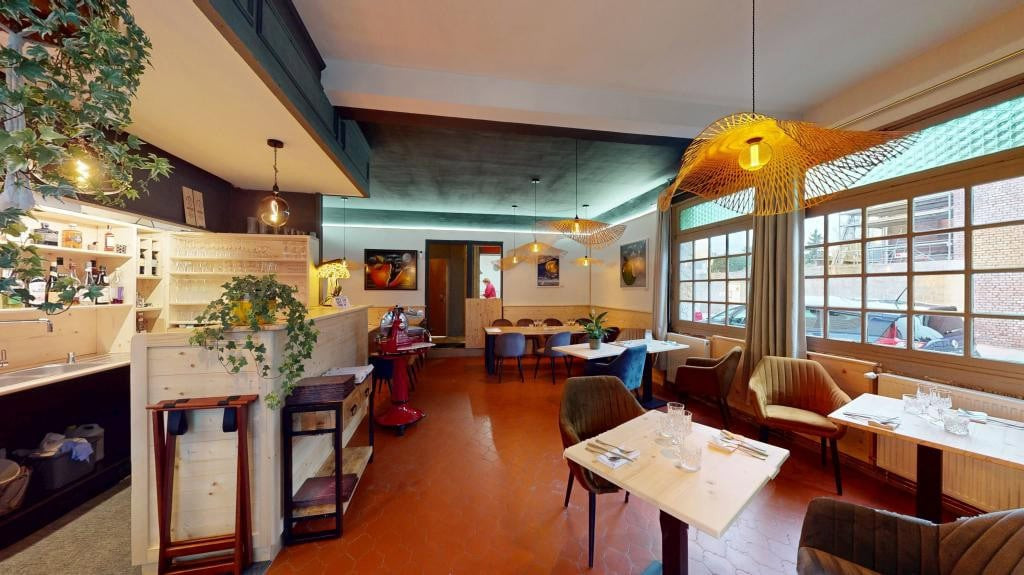 bistro la Batée — photo 6