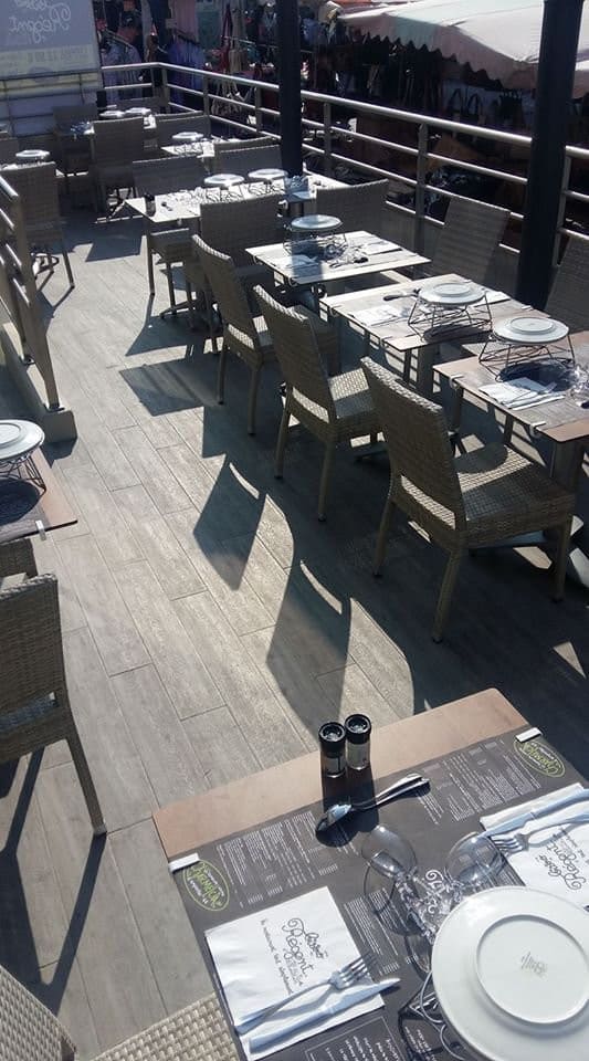 Bistro Régent — photo 2