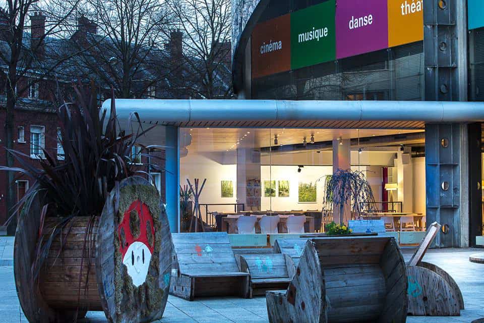 Café Côté Jardin — photo 2