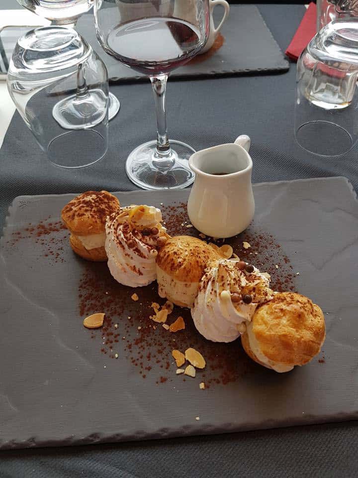 Carte Blanche — photo 3
