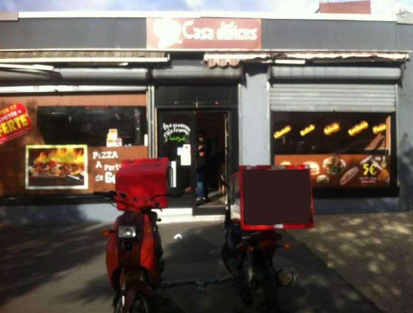 Casa Délices — photo 2