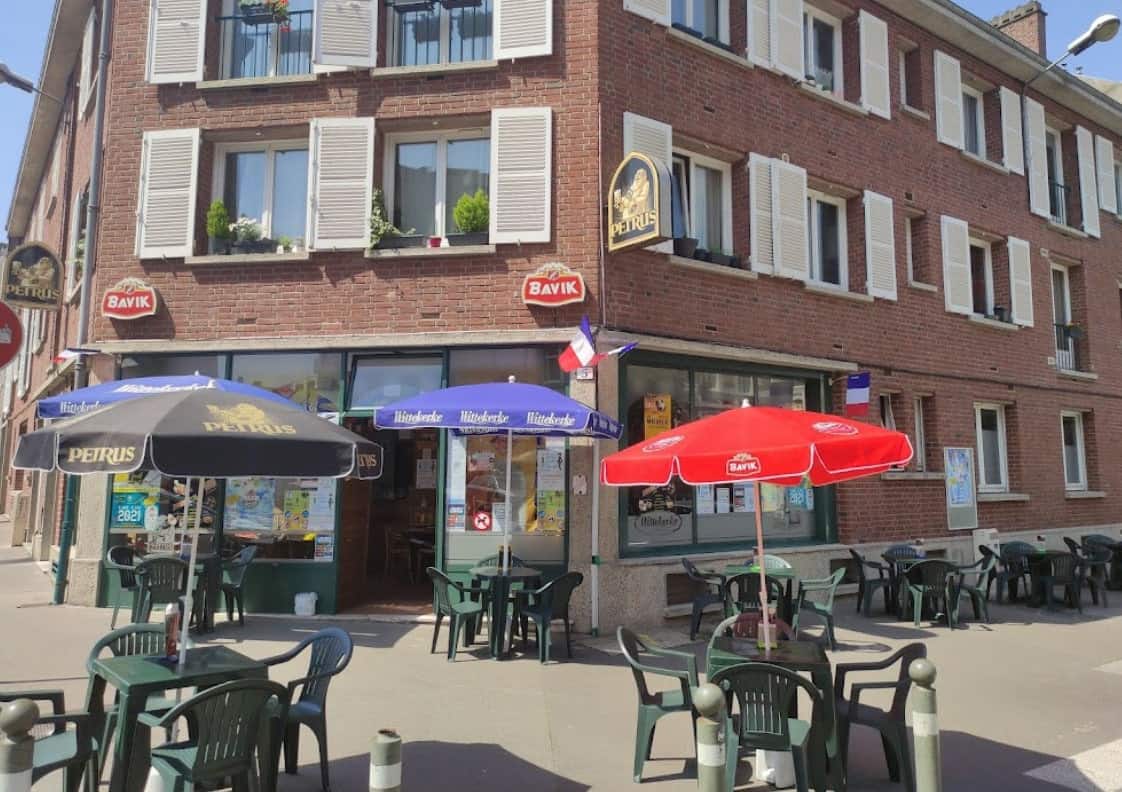 CBA Cafés Bières Amitiés — photo 2