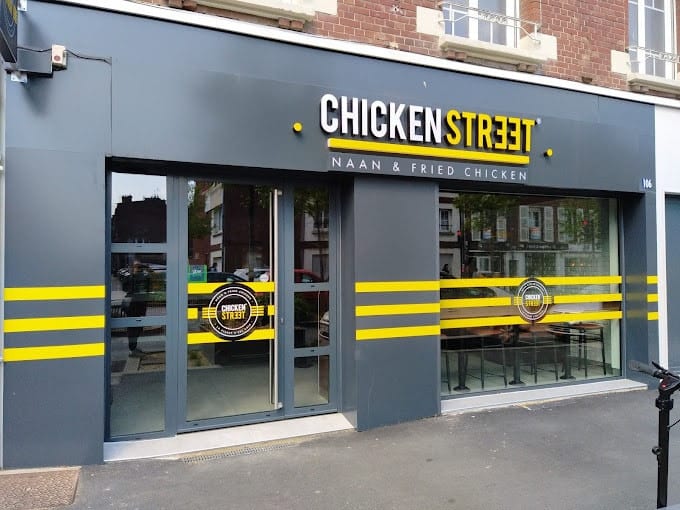 Chicken Street — photo 2
