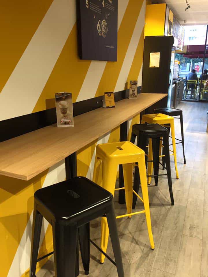 Columbus café & co — photo 2