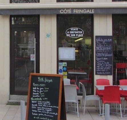 Côté Fringale — photo 2