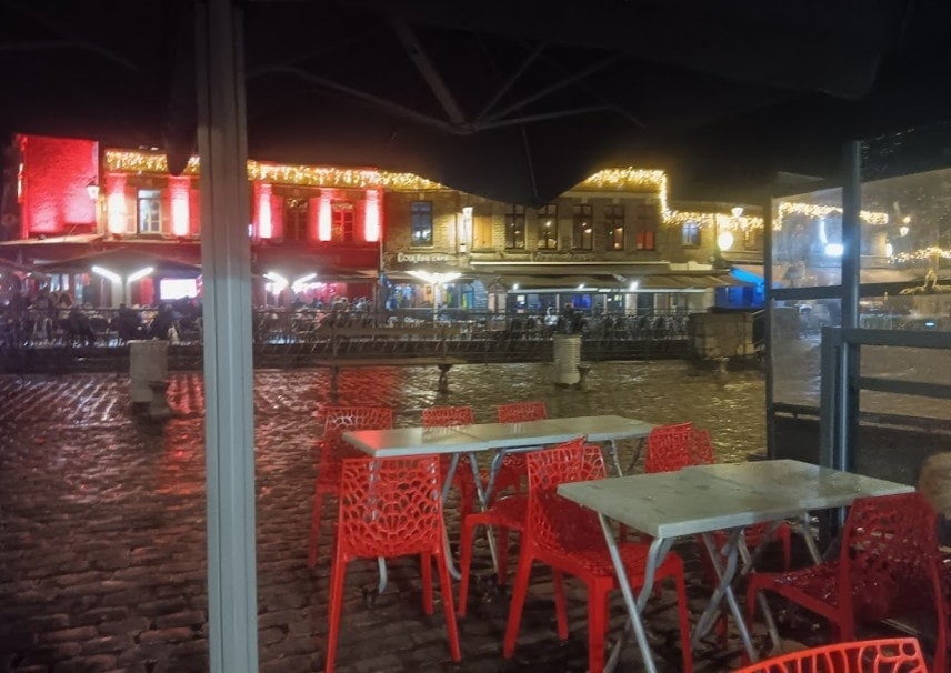 Couleur Café — photo 3