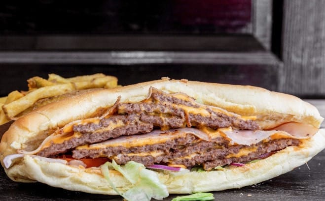 Country kebab — photo 2