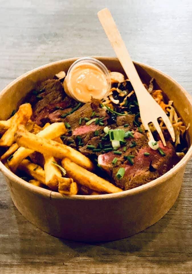 Craft Burger — photo 2