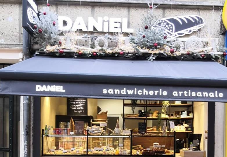 Daniel — photo 3