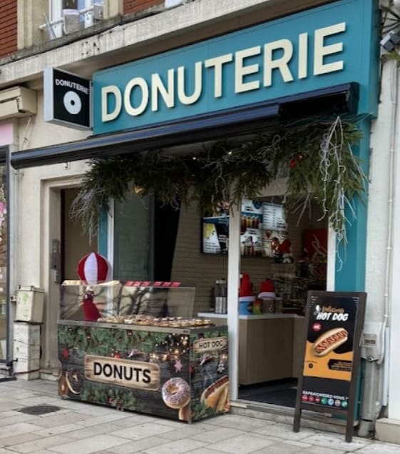 Donuterie — photo 3